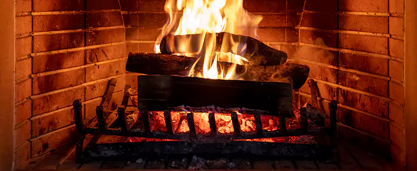 Chimney Ash Dump Cover Repair Services in Elmhurst, KS