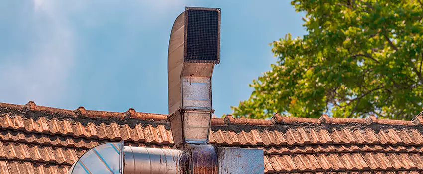 Chimney Creosote Cleaning Experts in Elmhurst, Kansas