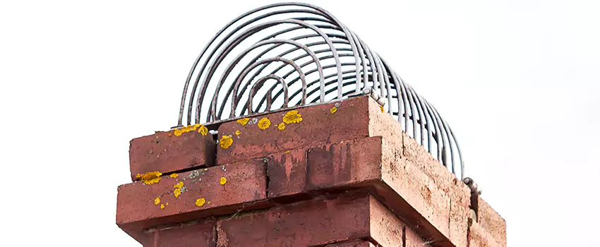 Chimney Crown Problems in Elmhurst, Kansas