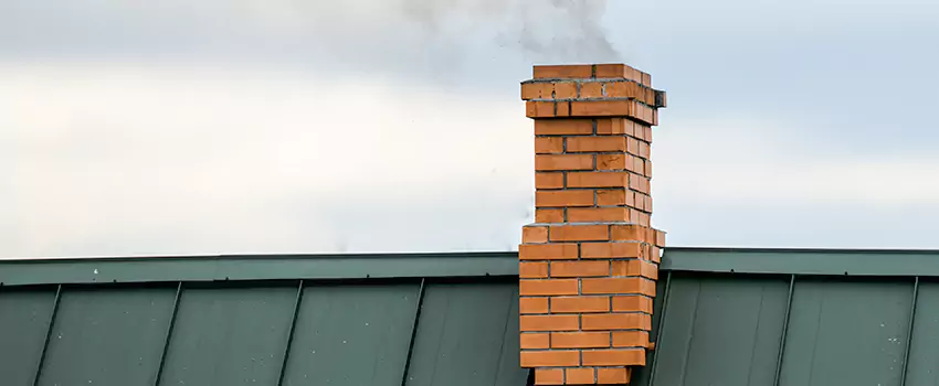 Chimney Installation Company in Elmhurst, KS