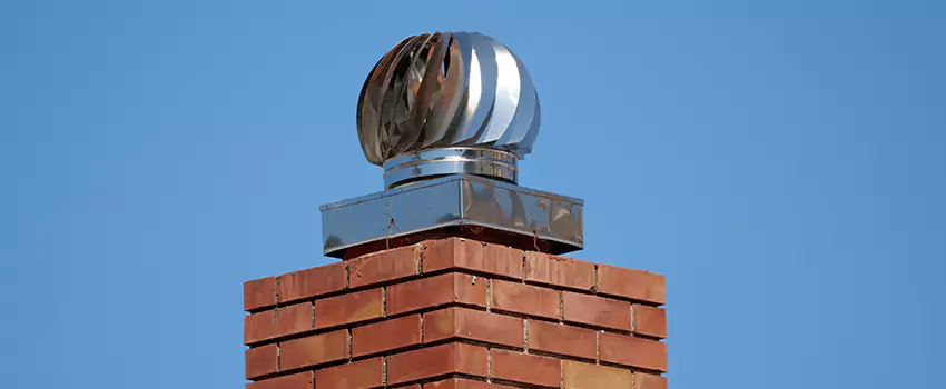 Chimney Flue Rebuild Services in Elmhurst, Kansas