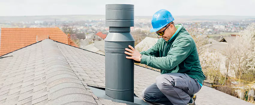 Chimney Repair Cost in Elmhurst, KS