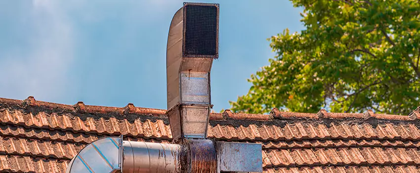 Chimney Blockage Removal in Elmhurst, Kansas