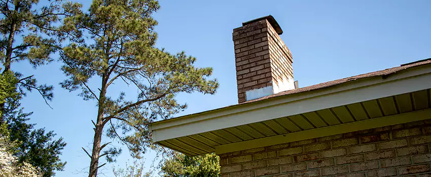 Brick Chimney Sweep Near Me in Elmhurst, KS