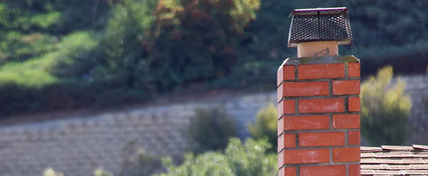 Chimney Tuckpointing And Masonry Restoration in Elmhurst, KS
