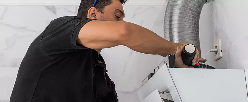 Dryer Vent Blockage Cleaning in Elmhurst, KS