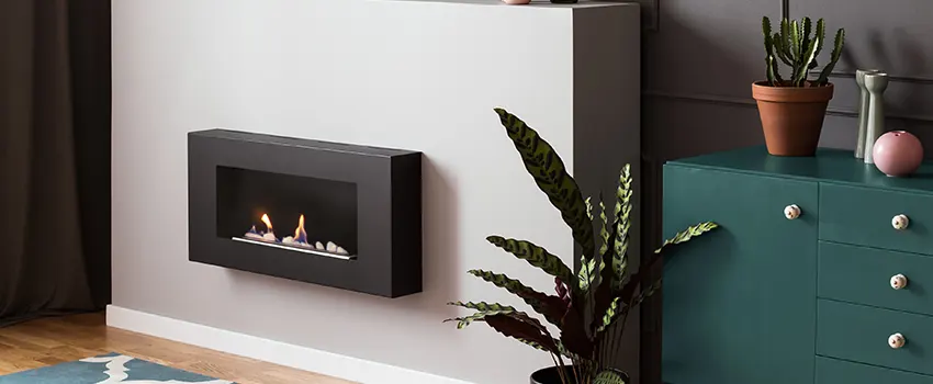 Electric Fireplace Glowing Embers Installation Services in Elmhurst, KS