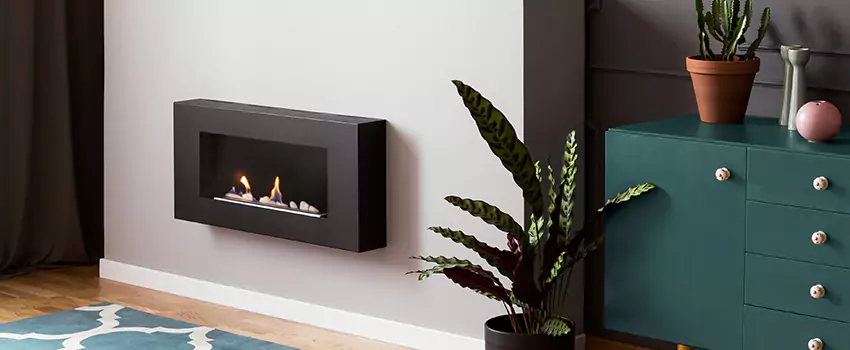 Cost of Ethanol Fireplace Repair And Installation Services in Elmhurst, KS