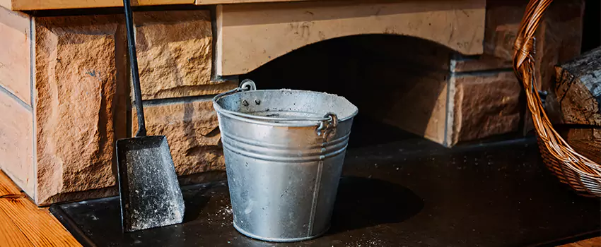 Clean The Fireplace Mantle And Hearth in Elmhurst, Kansas