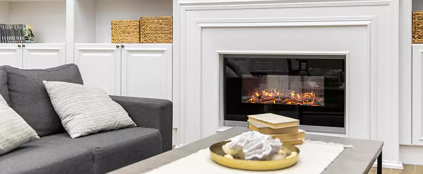 Professional Fireplace Maintenance Contractors in Elmhurst, KS