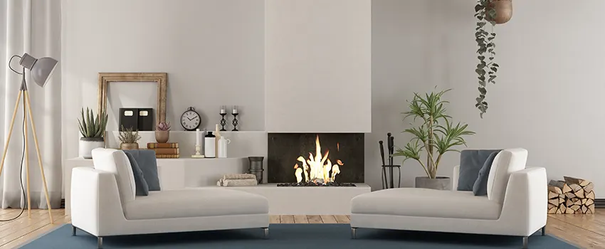 Decorative Fireplace Crystals Services in Elmhurst, Kansas