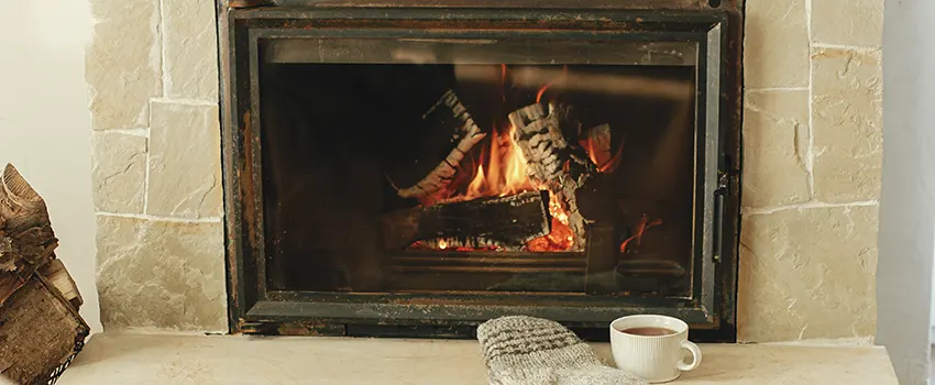 Fireplace Door Handle Replacements Services in Elmhurst, Kansas