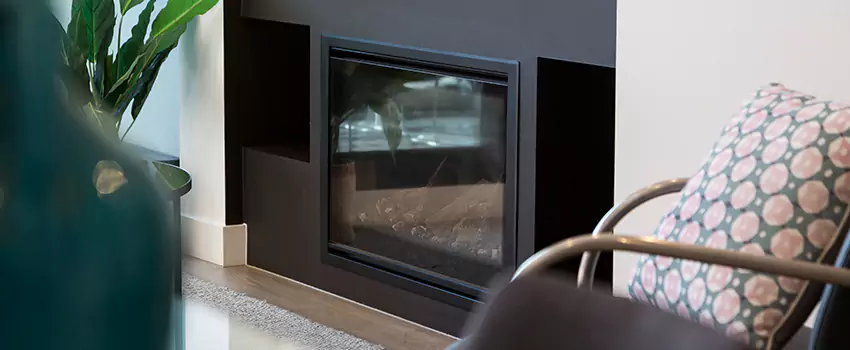 Gas Fireplace Installation in Elmhurst, KS