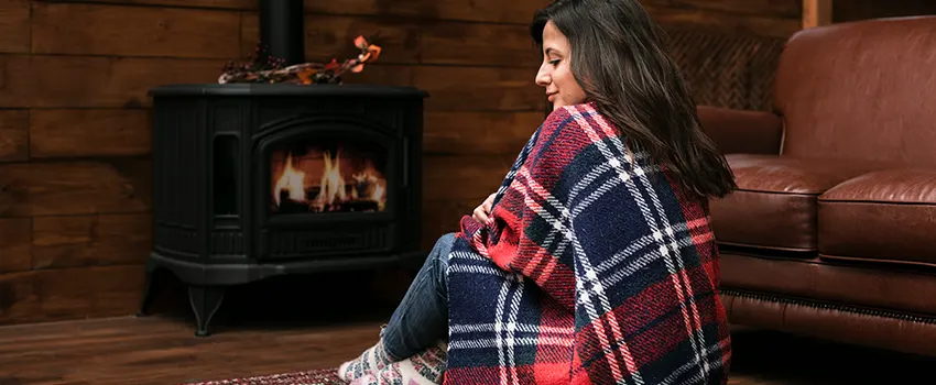 Fireplace Firebox Grate Replacement Services  in Elmhurst, Kansas