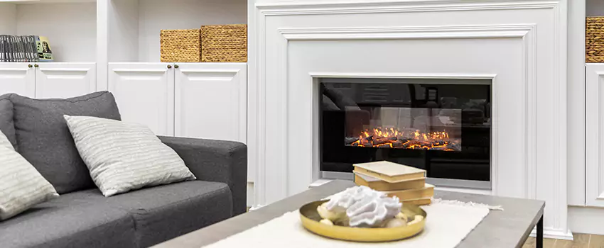 Pellet Fireplace Insert Installation in Elmhurst, KS