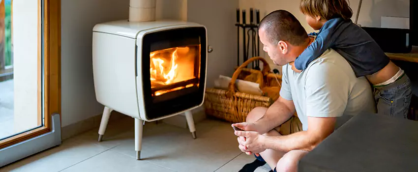 Fireplace Flue Maintenance Services in Elmhurst, KS
