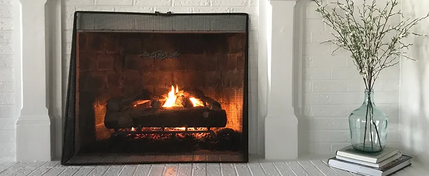 Cost-Effective Fireplace Mantel Inspection And Maintenance in Elmhurst, KS