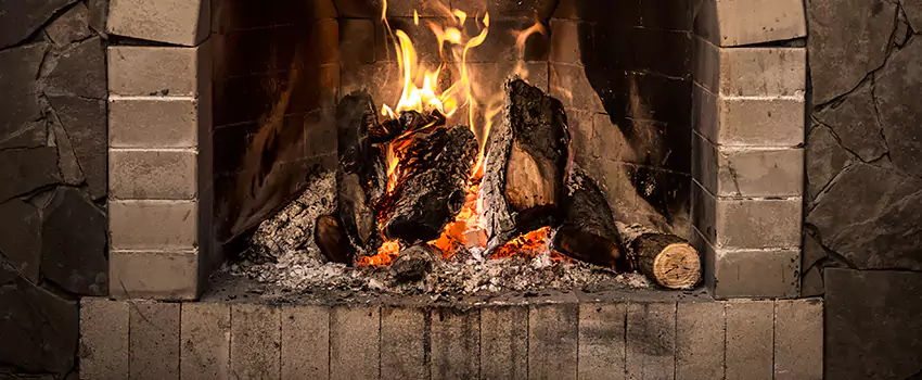 Cost of Rebuilding A Fireplace in Elmhurst, Kansas