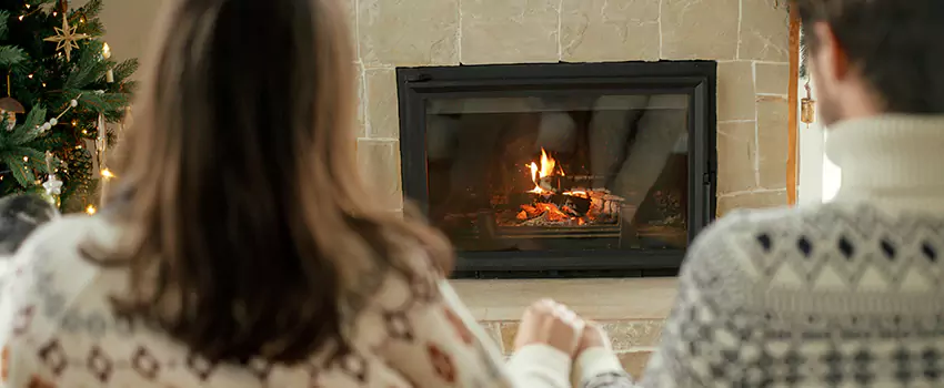 Fireplace Firebox Refurbish & Restore Services in Elmhurst, Kansas