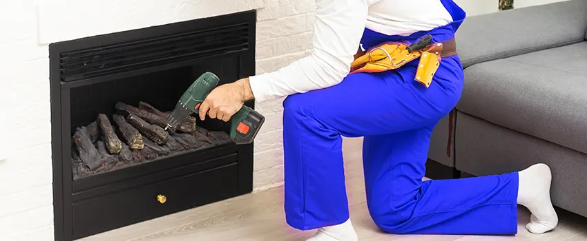 Fireplace Safety Inspection Specialists in Elmhurst, Kansas