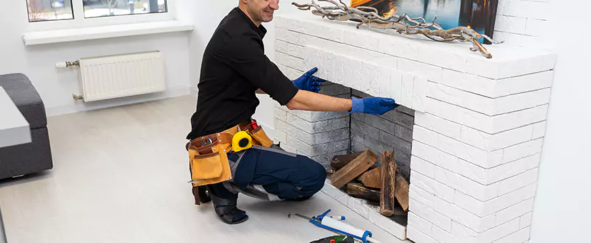 Gas Fireplace Repair And Replacement in Elmhurst, KS