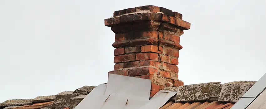 Cost of Fixing Blocked Chimney in Elmhurst, Kansas