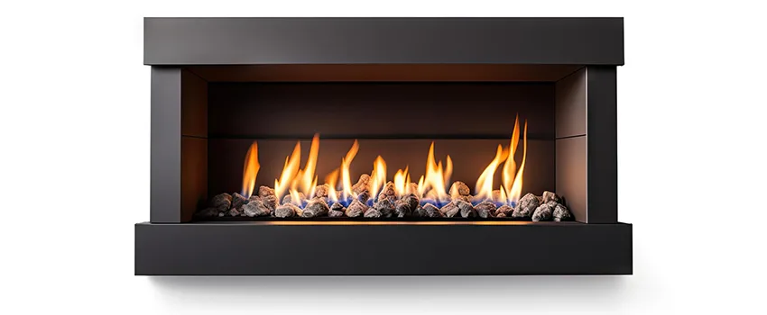 Outdoor Gas Fireplaces Installation in Elmhurst, KS