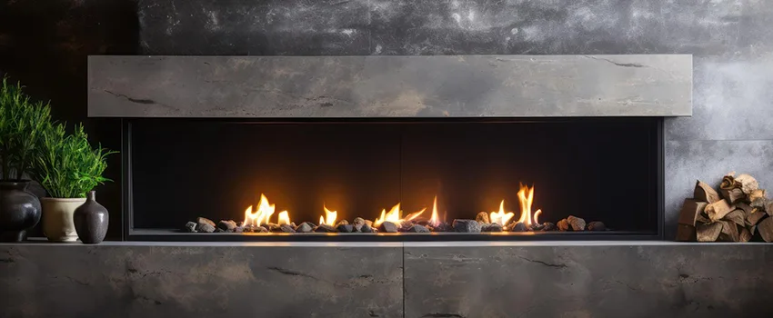 Gas Fireplace Front And Firebox Repair in Elmhurst, KS