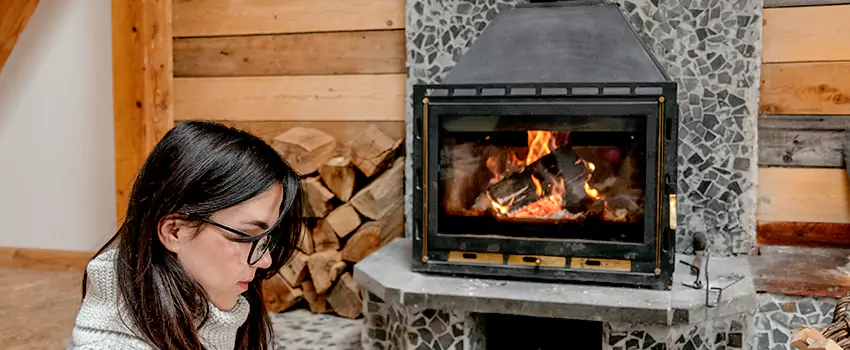 Harman P68-C Pellet Stove Repair in Elmhurst, Kansas 