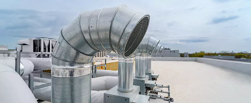 Insulated Ductwork Repair Services Near Me in Elmhurst, KS