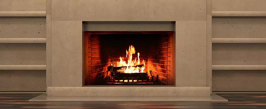 Majestic Trilliant Series Gas Fireplace Insert Repair in Elmhurst, Kansas