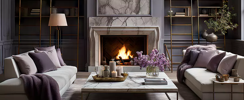 Napoleon Galaxy Series Outdoor Fireplaces Repair in Elmhurst, KS
