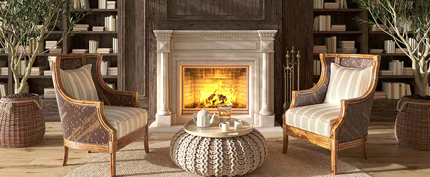 Cost of RSF Wood Fireplaces in Elmhurst, Kansas