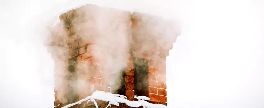 Chimney Flue Soot Removal in Elmhurst, KS