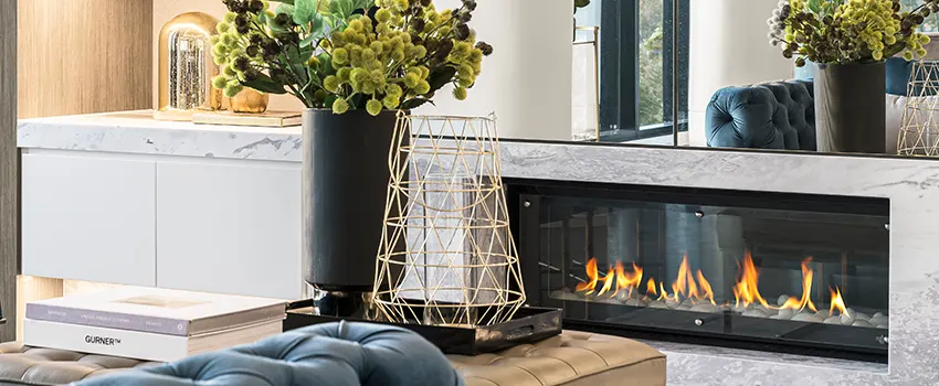 Professional Town & Country Luxury Fireplace Maintenance Experts in Elmhurst, Kansas