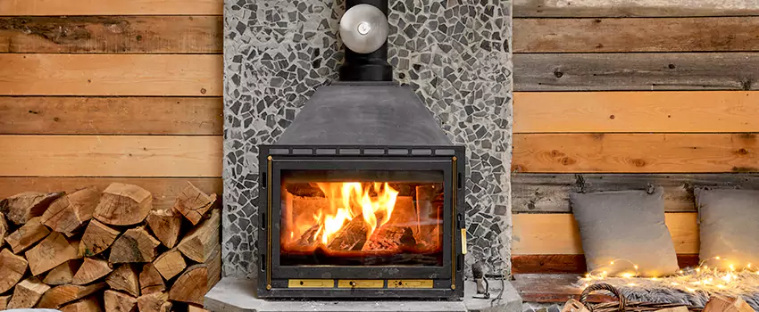 Travis Industries Elite Fireplace Inspection and Maintenance in Elmhurst, Kansas