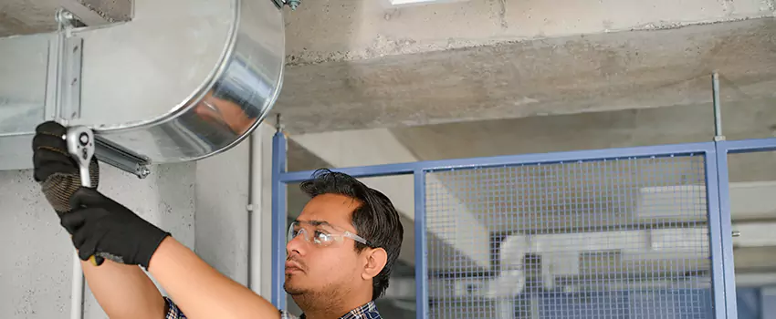 Benefit of Ventilation Cleaning in Elmhurst, Kansas