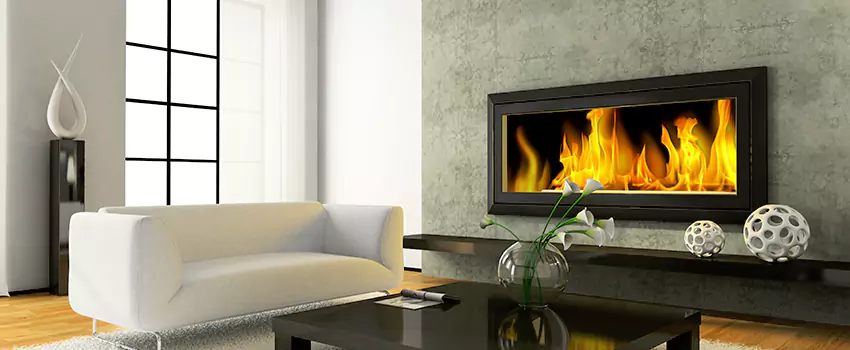Ventless Fireplace Oxygen Depletion Sensor Installation and Repair Services in Elmhurst, Kansas