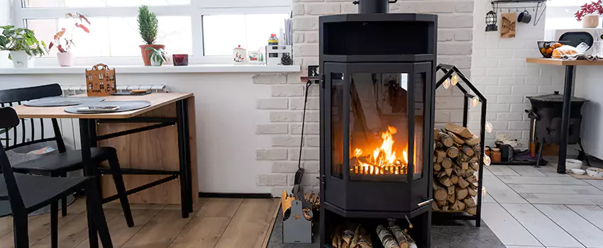 Cost of Vermont Castings Fireplace Services in Elmhurst, KS
