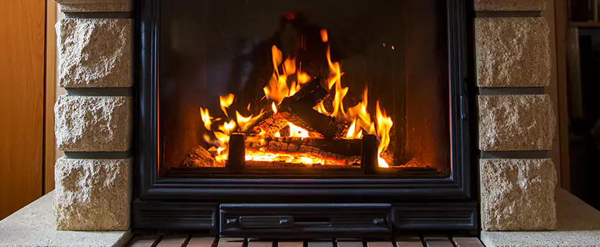Cost of Wood Fireplace Installation in Elmhurst, KS