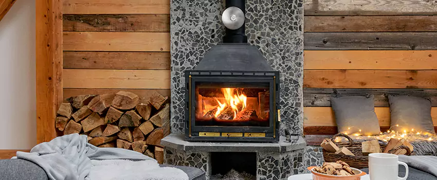 Affordable Wood Fireplace Fixing Solutions in Elmhurst, Kansas
