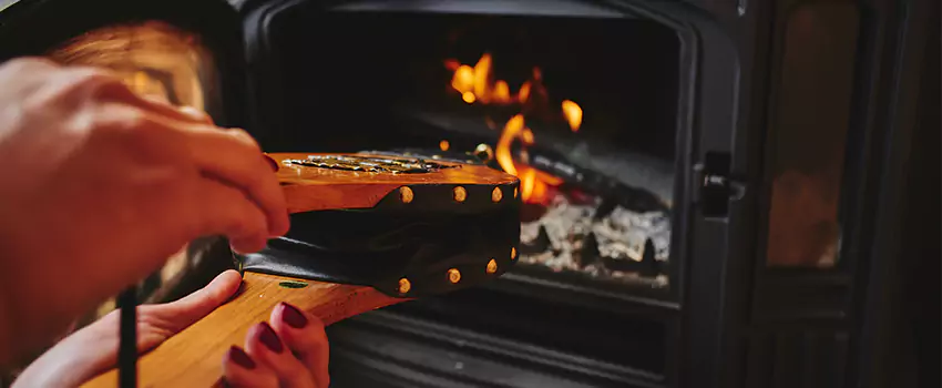Cost of Wood Furnace Repair and Installation Services in Elmhurst, KS
