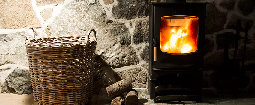 24/7 Wood Stove Installation Services in Elmhurst, Kansas