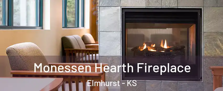 Monessen Hearth Fireplace Elmhurst - KS