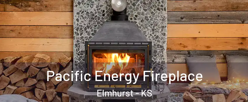 Pacific Energy Fireplace Elmhurst - KS